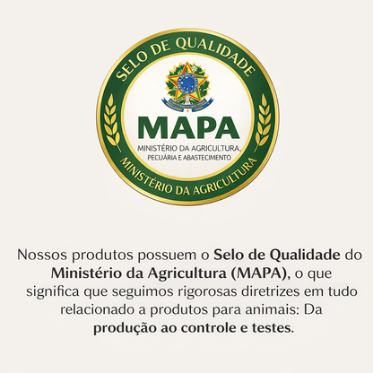 Probióticos para cães – comprimidos mastigáveis macios para a saúde intestinal e digestiva.